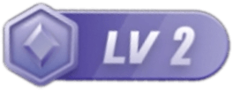 等级-LV2-少点烦恼公益游戏