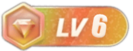 等级-LV6-少点烦恼公益游戏